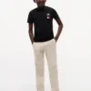 T-shirt pour enfant Tommy x Cadillac F1® Team Logo T-shirt pour enfant Tommy x Cadillac F1® Team Logo