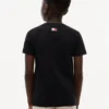 T-shirt pour enfant Tommy x Cadillac F1® Team Logo T-shirt pour enfant Tommy x Cadillac F1® Team Logo