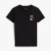 T-shirt pour enfant Tommy x Cadillac F1® Team Logo T-shirt pour enfant Tommy x Cadillac F1® Team Logo