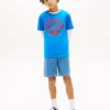 T-shirt pour enfants avec logo Varsity T-shirt pour enfants avec logo Varsity