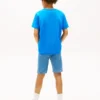 T-shirt pour enfants avec logo Varsity T-shirt pour enfants avec logo Varsity
