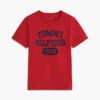 T-shirt pour enfants avec logo Varsity T-shirt pour enfants avec logo Varsity