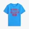 T-shirt pour enfants avec logo Varsity T-shirt pour enfants avec logo Varsity