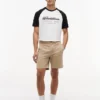 T-shirt raglan Tommy x Cadillac F1® Team T-shirt raglan Tommy x Cadillac F1® Team