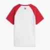 T-shirt raglan Tommy x Cadillac F1® Team T-shirt raglan Tommy x Cadillac F1® Team