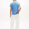 T-shirt rayé Tommy Jeans T-shirt rayé Tommy Jeans