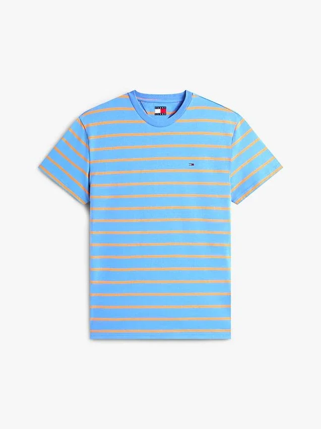 T-shirt rayé Tommy Jeans T-shirt rayé Tommy Jeans