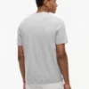 T-shirt à rayures