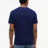 T-shirt à rayures