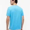 T-shirt à rayures
