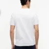 T-shirt à rayures