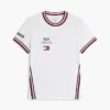 T-shirt réplique Tommy x Cadillac F1® Team T-shirt réplique Tommy x Cadillac F1® Team
