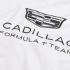 T-shirt réplique Tommy x Cadillac F1® Team T-shirt réplique Tommy x Cadillac F1® Team