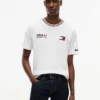 T-shirt réplique Tommy x US SailGP Team T-shirt réplique Tommy x US SailGP Team