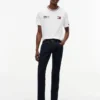 T-shirt réplique Tommy x US SailGP Team T-shirt réplique Tommy x US SailGP Team