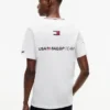 T-shirt réplique Tommy x US SailGP Team T-shirt réplique Tommy x US SailGP Team