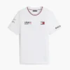 T-shirt réplique Tommy x US SailGP Team T-shirt réplique Tommy x US SailGP Team