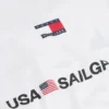 T-shirt réplique Tommy x US SailGP Team T-shirt réplique Tommy x US SailGP Team