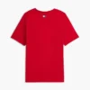 T-shirt rétro à chevrons Tommy x Cadillac F1® Team T-shirt rétro à chevrons Tommy x Cadillac F1® Team