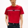 T-shirt Signature H Stripe T-shirt Signature H Stripe