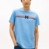 T-shirt Signature H Stripe T-shirt Signature H Stripe