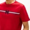T-shirt Signature H Stripe T-shirt Signature H Stripe