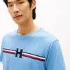 T-shirt Signature H Stripe T-shirt Signature H Stripe
