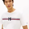 T-shirt Signature H Stripe T-shirt Signature H Stripe