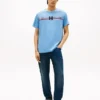T-shirt Signature H Stripe T-shirt Signature H Stripe