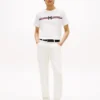 T-shirt Signature H Stripe T-shirt Signature H Stripe