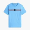 T-shirt Signature H Stripe T-shirt Signature H Stripe