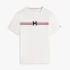 T-shirt Signature H Stripe T-shirt Signature H Stripe