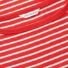 T-shirt slim à col bateau T-shirt slim à col bateau