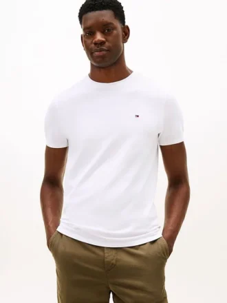 T-shirt slim fit