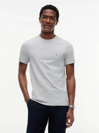 T-shirt slim fit