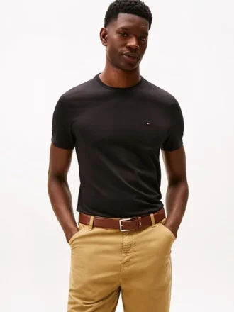 T-shirt slim fit