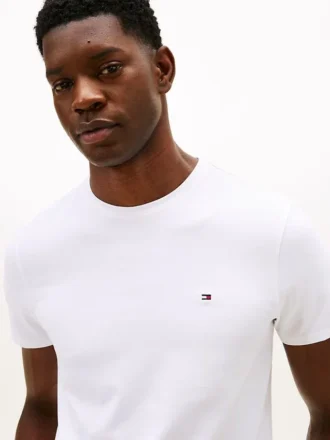 T-shirt slim fit