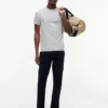 T-shirt slim fit T-shirt slim fit