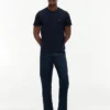 T-shirt slim fit T-shirt slim fit