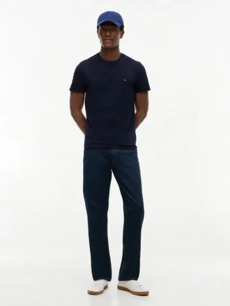 T-shirt slim fit