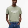 T-shirt slim fit Tommy Jeans Logo T-shirt slim fit Tommy Jeans Logo