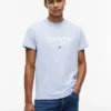 T-shirt slim fit Tommy Jeans Logo T-shirt slim fit Tommy Jeans Logo