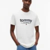 T-shirt slim fit Tommy Jeans Logo T-shirt slim fit Tommy Jeans Logo