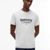 T-shirt slim fit Tommy Jeans Logo T-shirt slim fit Tommy Jeans Logo