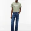 T-shirt slim fit Tommy Jeans Logo T-shirt slim fit Tommy Jeans Logo