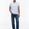 T-shirt slim fit Tommy Jeans Logo T-shirt slim fit Tommy Jeans Logo