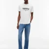 T-shirt slim fit Tommy Jeans Logo T-shirt slim fit Tommy Jeans Logo