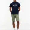 T-shirt slim fit Tommy Jeans Logo T-shirt slim fit Tommy Jeans Logo