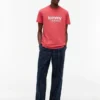 T-shirt slim fit Tommy Jeans Logo T-shirt slim fit Tommy Jeans Logo