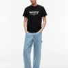 T-shirt slim fit Tommy Jeans Logo T-shirt slim fit Tommy Jeans Logo